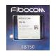 Fibocom FB150 5G Module based on Qualcomm SDX55 5G modem