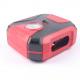 19mm 22mm 25mm Cylinder Cordless Tyre Inflator Ideal for Car Motorcycle Bicycle and More