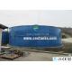 Bolted Glass Coated Steel Tanks NSF 61 Certified Volume 5000m3