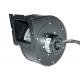 Forward Curved Air Conditioning Centrifugal Blower