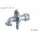 TL-2024 bibcock 1/2x1/2  brass valve ball valve pipe pump water oil gas mixer matel building material
