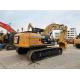 23 Ton Used Cat Crawler Excavator 323D Used Caterpillar 320 323 325 330 Excavator
