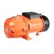 Deep Well High Pressure Electric Water Pump With Injector Body 1HP
