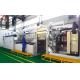 50N 160KVA 1500mm Film Coating Machine , Vacuum Coating Equipment