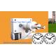 movement motor for outdoor clocks with brass wheel copper drive gears -  Good Clock(Yantai) Trust-Well Co.,Ltd