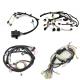 Home Appliance OEM Wiring Harness for Vending Machine Motor and Power Cable Assembly