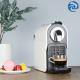 1350W Espresso Home Coffee Machine Two Cups 220V To 240V