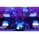 Indoor P2.5 High Definition Ultra-thin LED Screen Stage Backdrop Church Rental Video Wall Panel