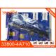 Automobile Parts Common Rail Injector 28229873 For Hyundai Kia 33800 - 4A710