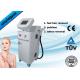 Painless Single Pulse SHR Hair Removal Machine For Vascular therapy