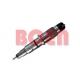 Bosch Common Rail Diesel Injectors Fuel Injector Connection 0445120326