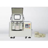 Vertical Planetary Industrial Ball Mill Nano Super Fine Powder Grinding Machine