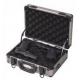 Metal Carry Aluminum Gun Storage Case Strong Protective OEM ODM Available