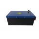 NCM Rechargeable Li Ion Battery Pack 12V / 100Ah Power Bank High Capacity