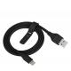 For iPhone 5 5s 6 7 mfi data cable for Apple iphone 6 cord 2018 MFi USB cable bulk charger certified cord bulk