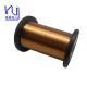 Class 180 0.15mm Fully Insulated Wire FIW Wire Copper Enameled Wire