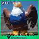 Stage Decoration Inflatable Animal Advertising Inflatable Eagle Cartoon