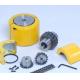 Durable Roller Chain Coupling Stable Transmission Quiet Operation Low Noise
