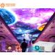 10000 Lumen Night Sky Projection Immersive Projector For Business Street