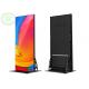 Ultra High Definition Advertising Vertical P2.5 P3 LED Poster Display Can Display