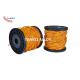 SGS 22SWG Glass Fiber Thermocouple Extension Cable K Type