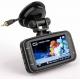 GS8000L Novatek 2.7" 25fps HD 1080P Car DVR Vehicle Camera Video Recorder Dash Cam G-sensor DVR Night Vision