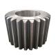 CNC Machining Modulus 1 Teeth 125 Stainless Steel Spur Gear