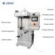 Lab Scale Vacuum Spray Dryer SUS304 Small Atomizer Coffee Milk Powder 3KW