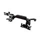 2018-4x4 Vehicle Accessories Aluminum Alloy Center Console Bracket Mobile Phone Holder for Jeep