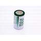 Cyclindrical Li SOCL2 Battery C Size 3.6V 8500mAh ER26500 For Tadiran TL2200 /