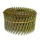 15 Degree 2X. 099 Screw Shank Pallet Coil Nails from Mexico
