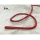4mm Reflective Elastic Shock Cord , Elastic String Cord‎ Elastic Wire For Beads