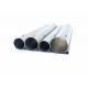 0.75 SS200 202 201 Stainless Steel Pipe AISI Exhaust Tubing  44MM