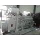 Super Silent Industrial Portable Generators 1350KW / 1700KVA For Power Station