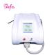 Best-selling 755nm 808nm 1064nm diode laser hair removal Laser machine for sale LF-646