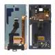 Black Pantalla Lcd Screen And Digitizer Display For Samsung Note 10 Plus Replacement
