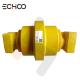 Kubota Mini Excavator Track Roller Mini Digger Undercarriage Parts Bottom Roller K030 Parts Track ECHOO