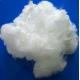 Raw White PSF Polyester Staple Fiber For Spinning And Non - Woven Fabric