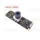 USB 2.0 Iris Scanner Module 30-80cm Scan Distance And Efficiency