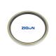 0129 5737 Rubber Oil Seals Sealing Ring For Iveco Truck Parts