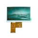 480x272 4.3Inch ST7282E Tft Lcd Touchscreen Display