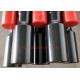 High Efficiency Threaded Drill Rod Drilling Machine Parts Smooth Drill Pipe
