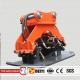 BEIYI BYKC03 excavator mounted hydraulic vibro plate compactor vibrating compactor