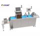 CVI 460-VD Cartons Visual Inspection Machine Inkjet Printer Laser Marking Machine