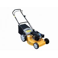 Powered 20 Garden Lawn Mower Briggs and Stratton high productivity