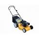 Powered 20 Garden Lawn Mower Briggs and Stratton high productivity