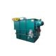 Blue Printing Hospital Food Wastewater Purification Treatment Dissolved Air Float Machine