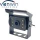 Waterproof Rearview Monitoring System 11G 1080P HD Backup Camera with Night Vision Enhancement