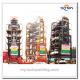 Rotary Parking System India/Rotary Parking System Project/Rotary Parking System Limited/Automatic Parking Systems