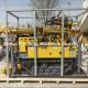 Drilling Machine  Equipped With Powerful 77.3KW Yuchai Diesel Engine 45-65r/Min Rotary Speed